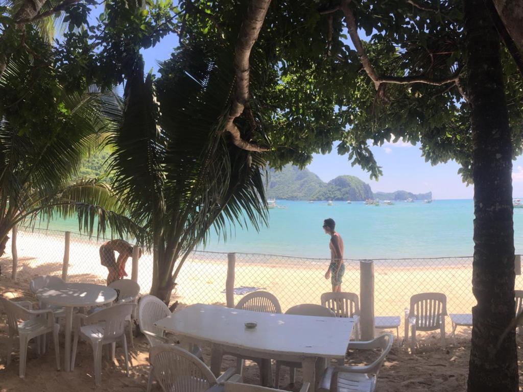 Bpod Inn El Nido