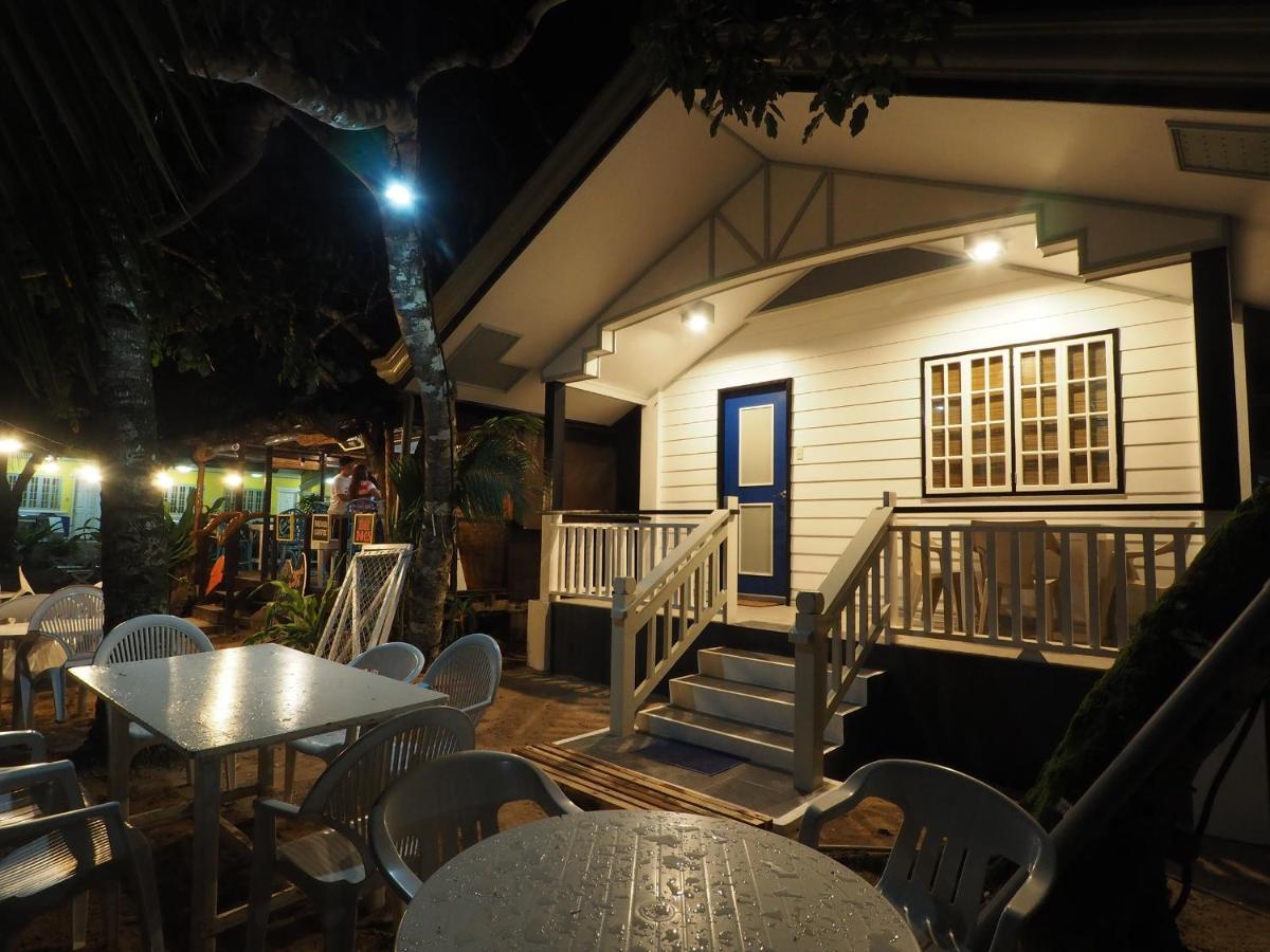Bpod Inn
