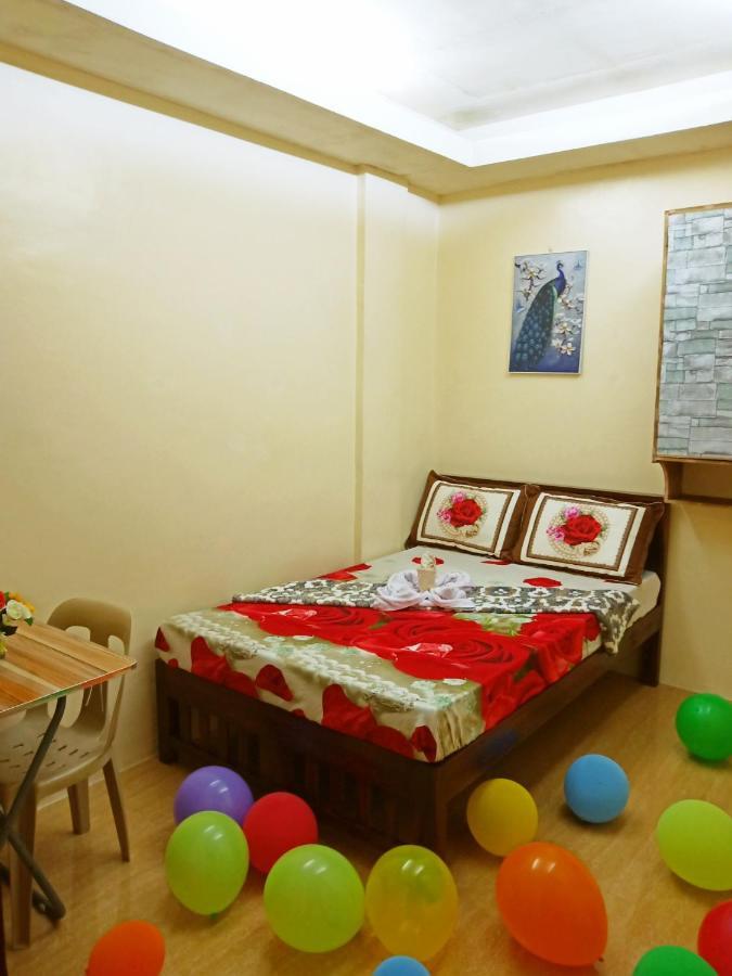 Aquing's Place