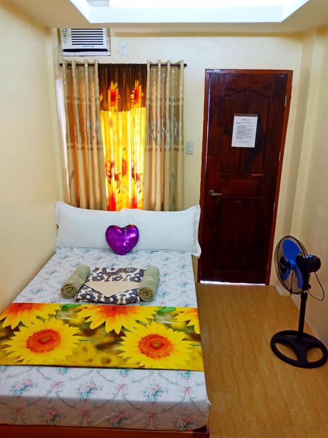 Aquing's Place Lodge *