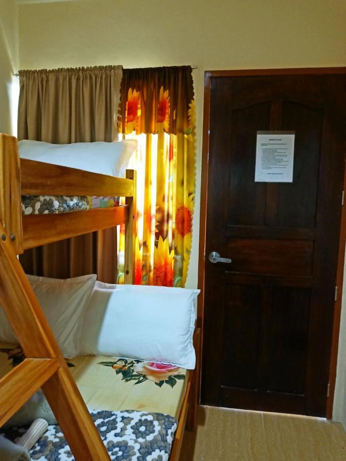 Lodge Aquing's Place *