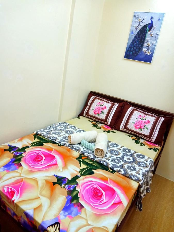 Aquing's Place