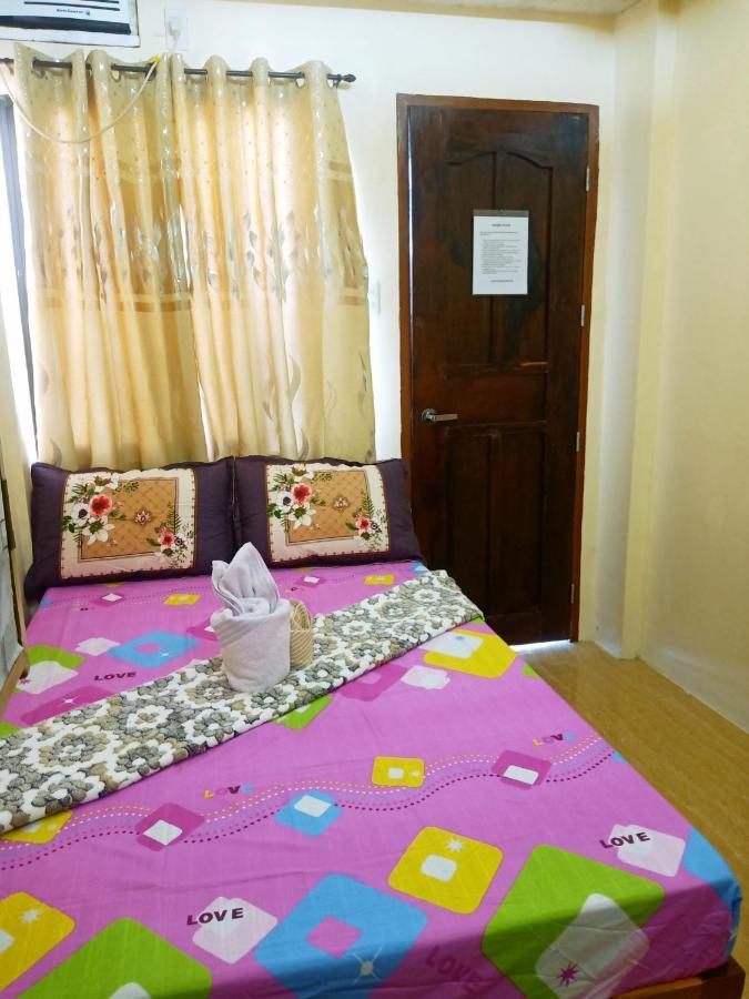 Aquing's Place Lodge *