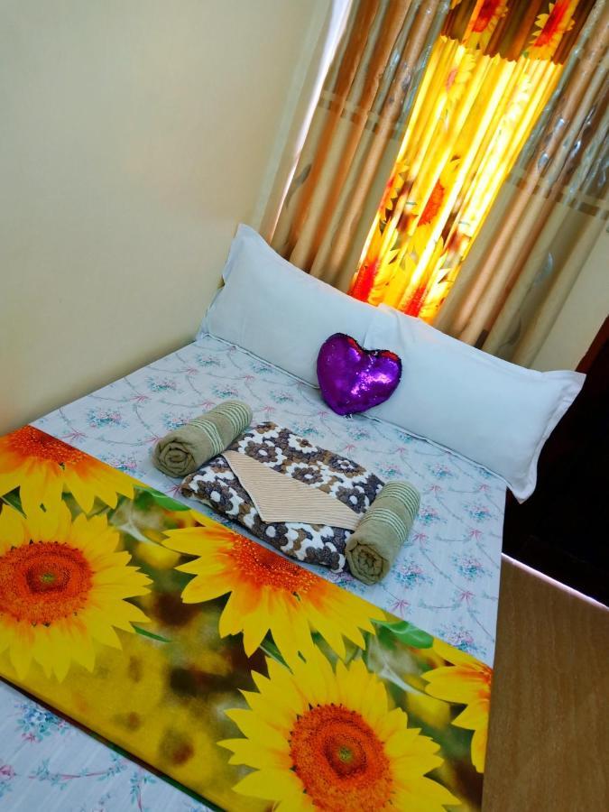 Aquing's Place Lodge