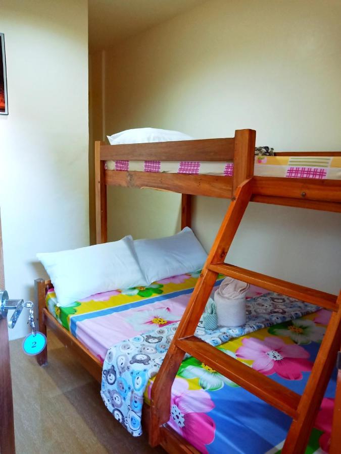 Lodge Aquing's Place El Nido