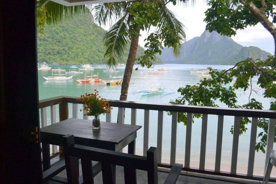 Periking El Nido