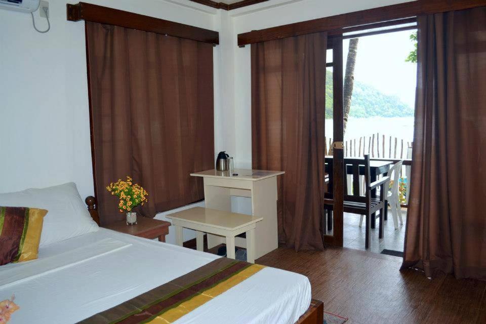 Periking Bed & Breakfast 2*