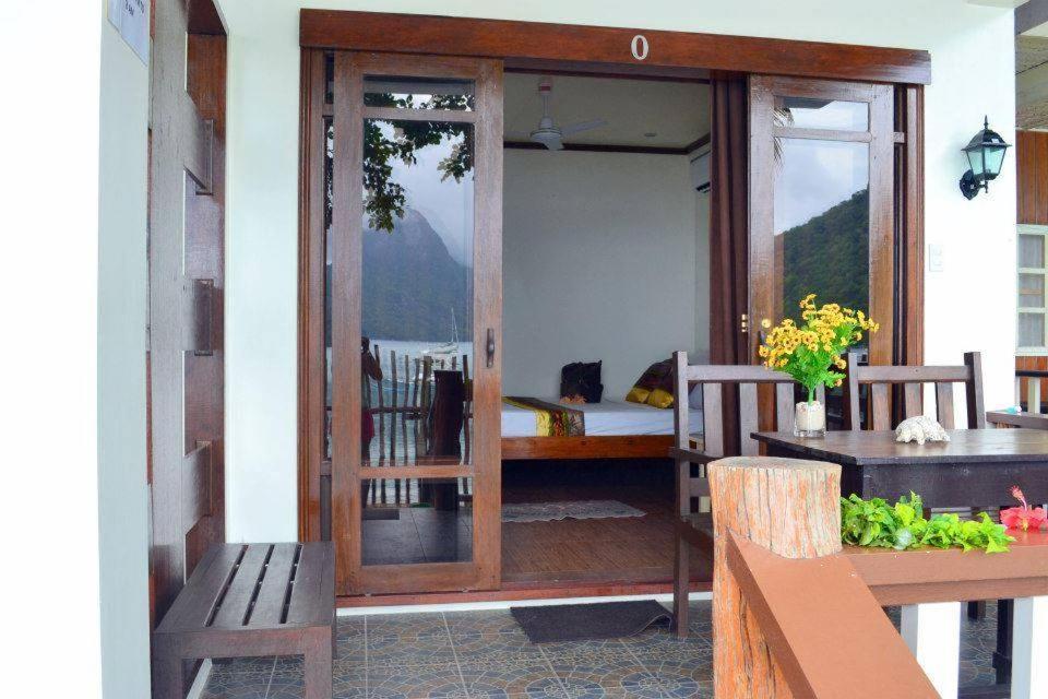 Bed & Breakfast Periking