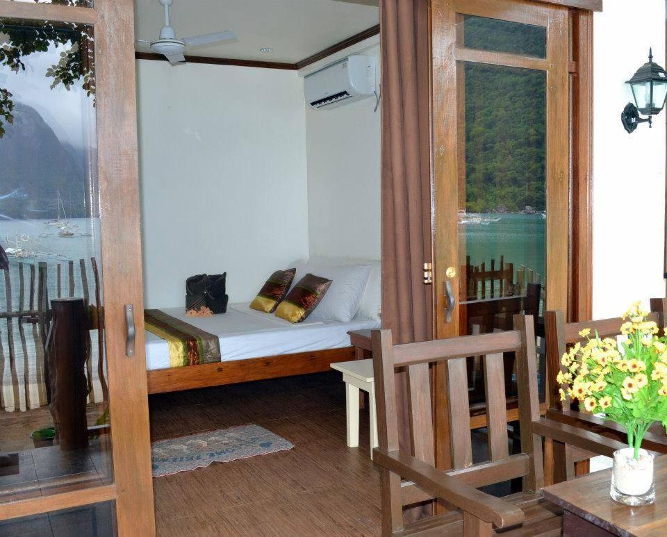 Periking Bed & Breakfast El Nido