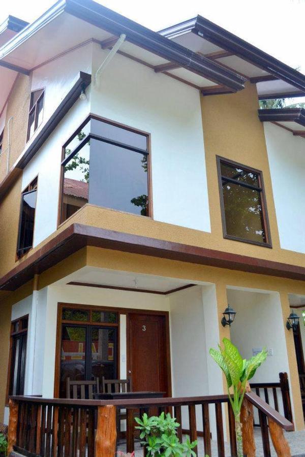 Bed & Breakfast Periking El Nido