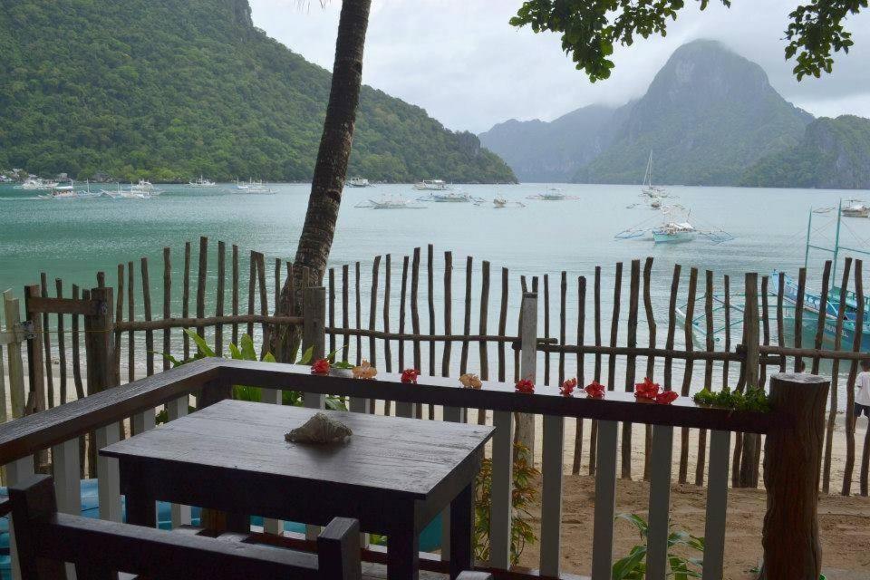 Periking El Nido