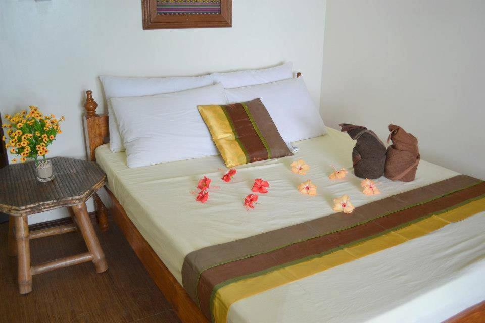 Bed & Breakfast Periking 2*
