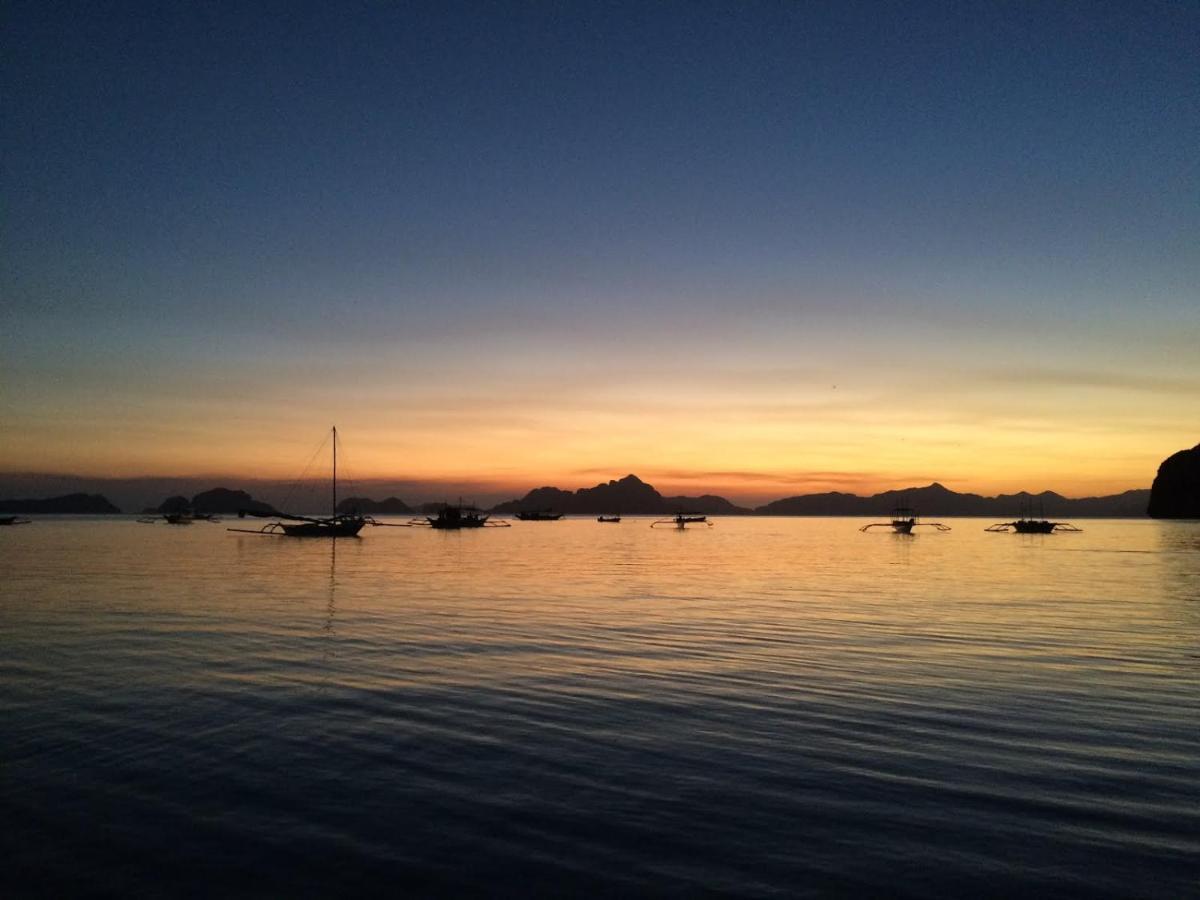Telesfora El Nido