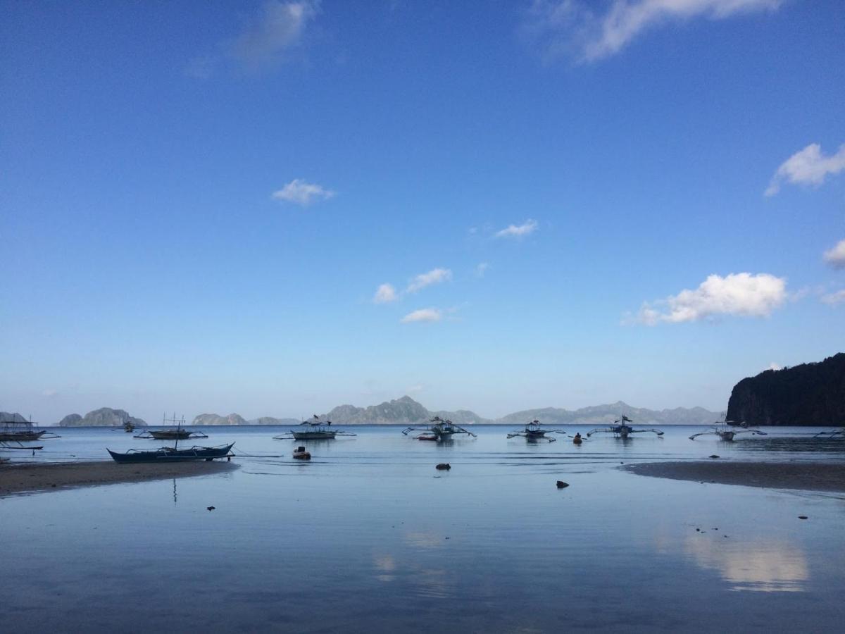 Telesfora 2* El Nido