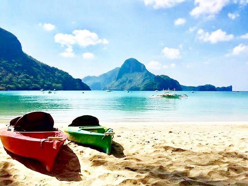 Periking 2* El Nido