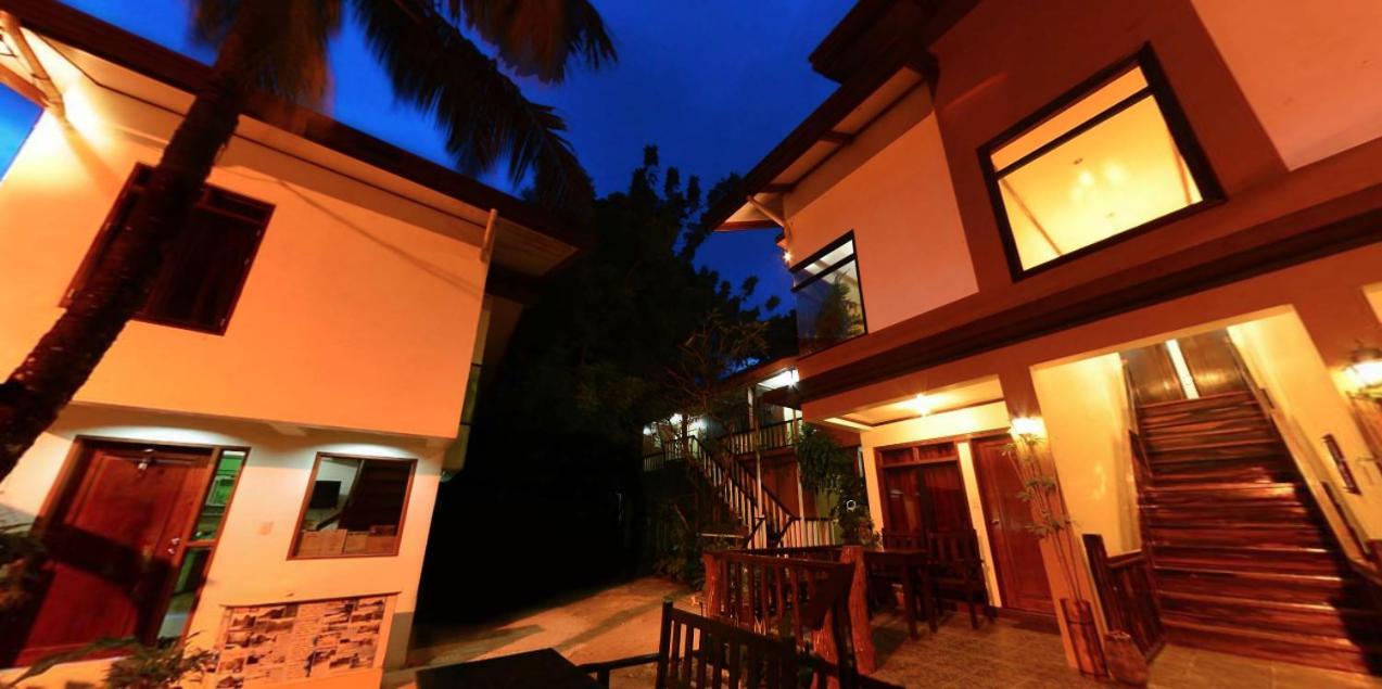 Bed & Breakfast Periking