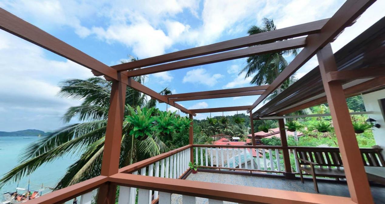 Periking Bed & Breakfast El Nido