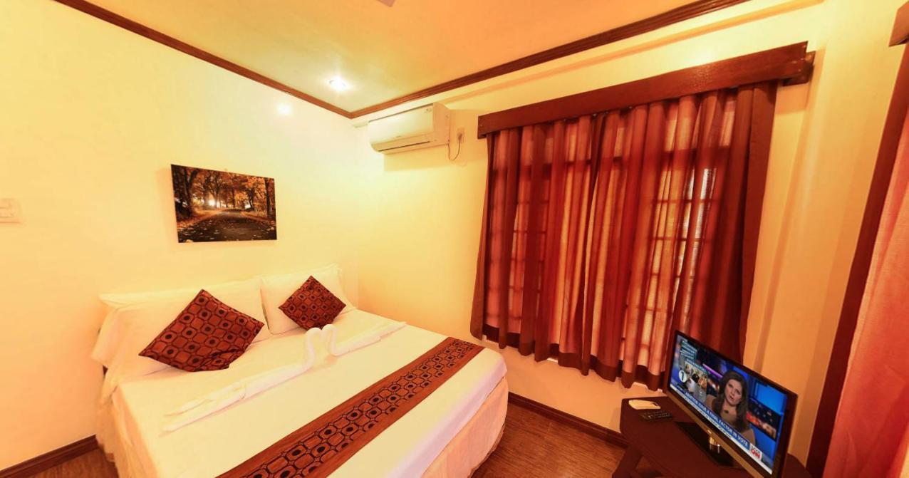 Bed & Breakfast Periking