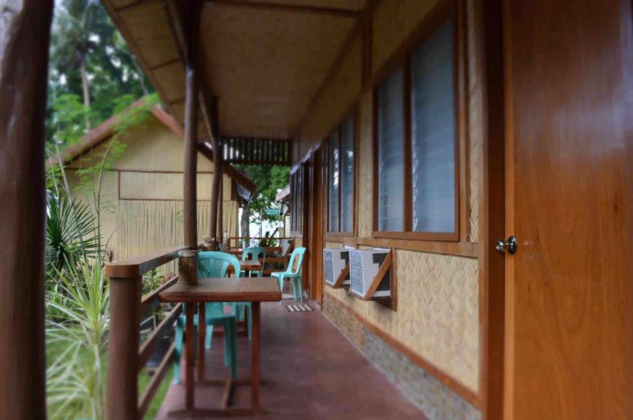 Hotel Telesfora El Nido