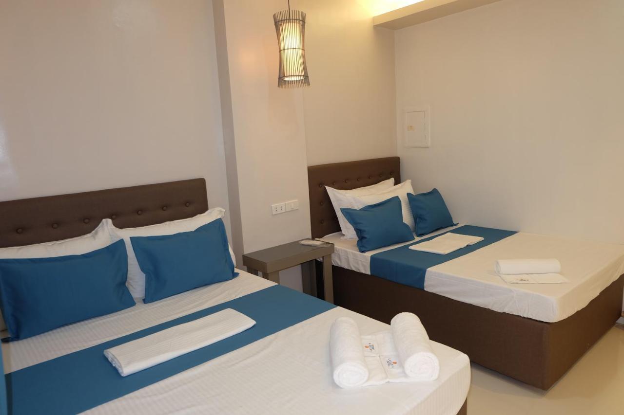 Laule'a Hostel El Nido