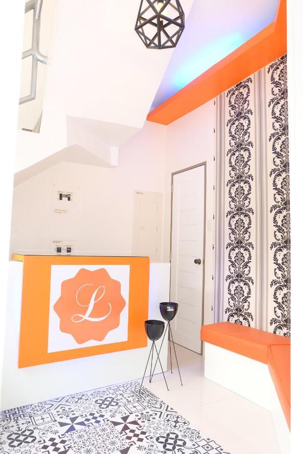 Hostel Laule'a