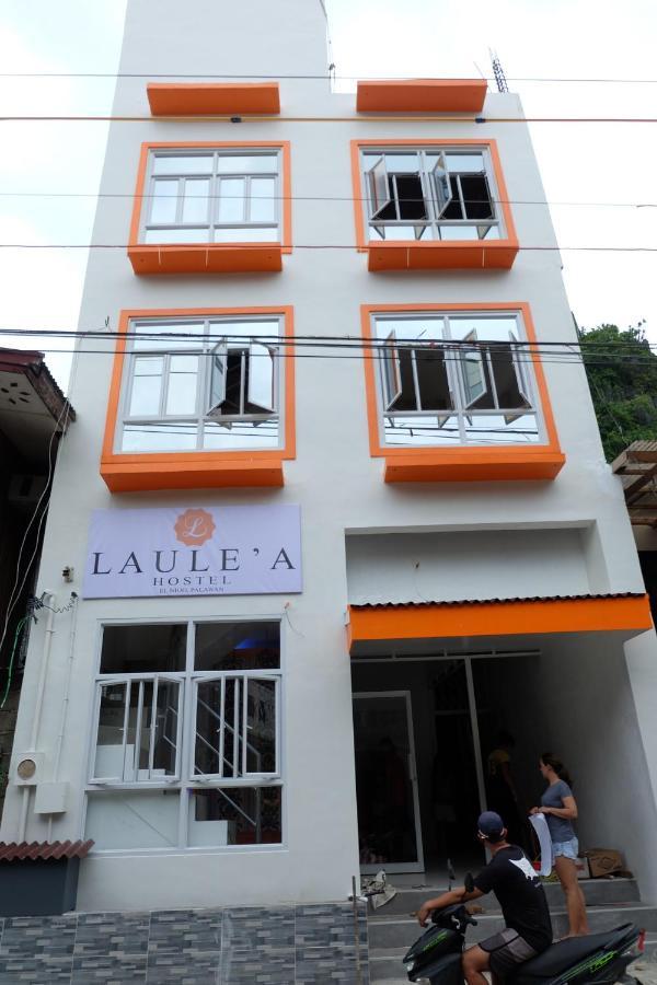 Laule'a Hostel El Nido