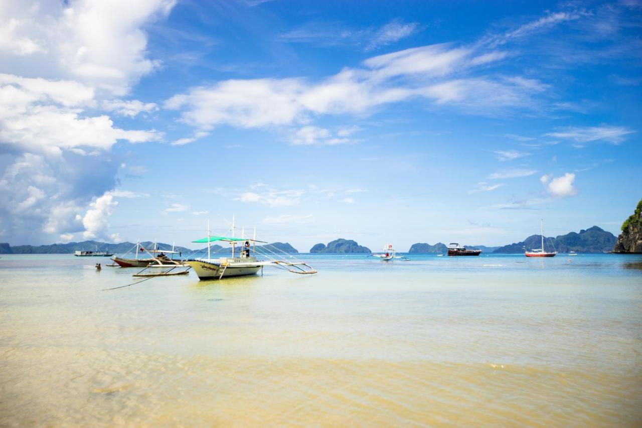 Maligaya * El Nido