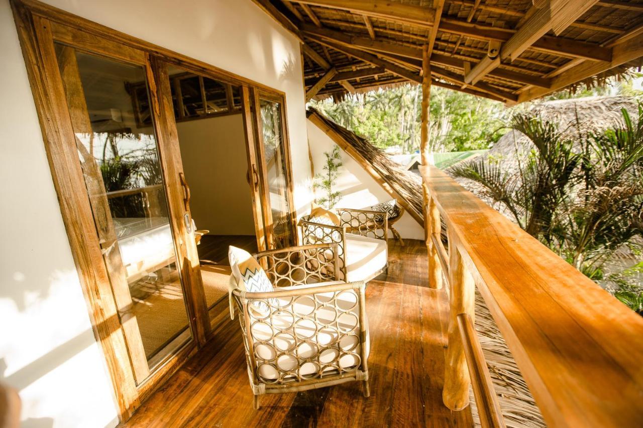 Maligaya Hotel El Nido