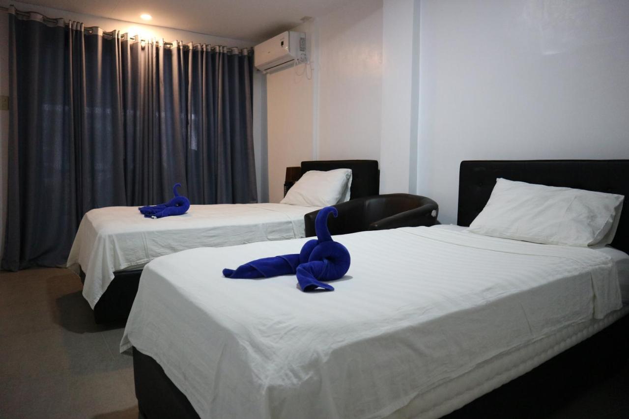 Stunning Republic 2* El Nido