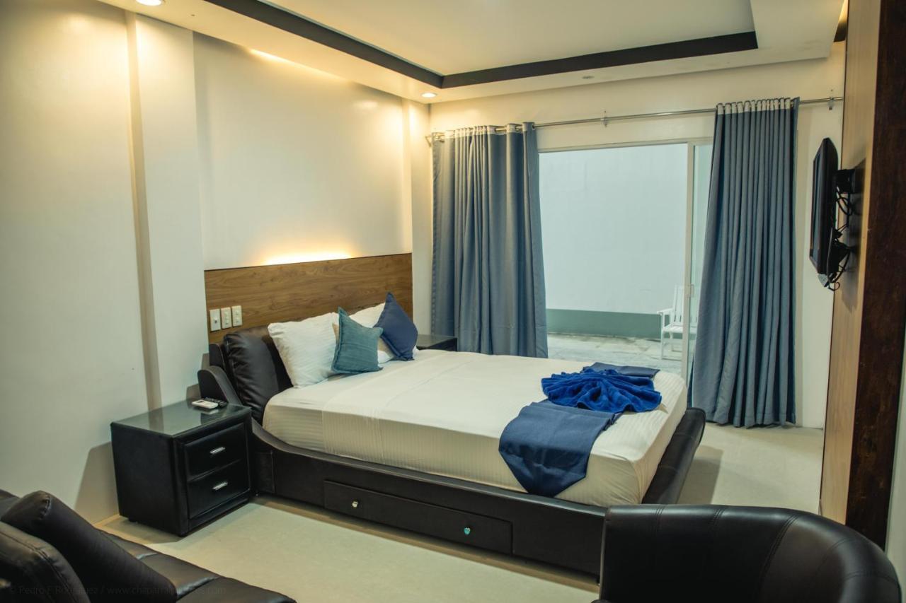 Stunning Republic 2* El Nido