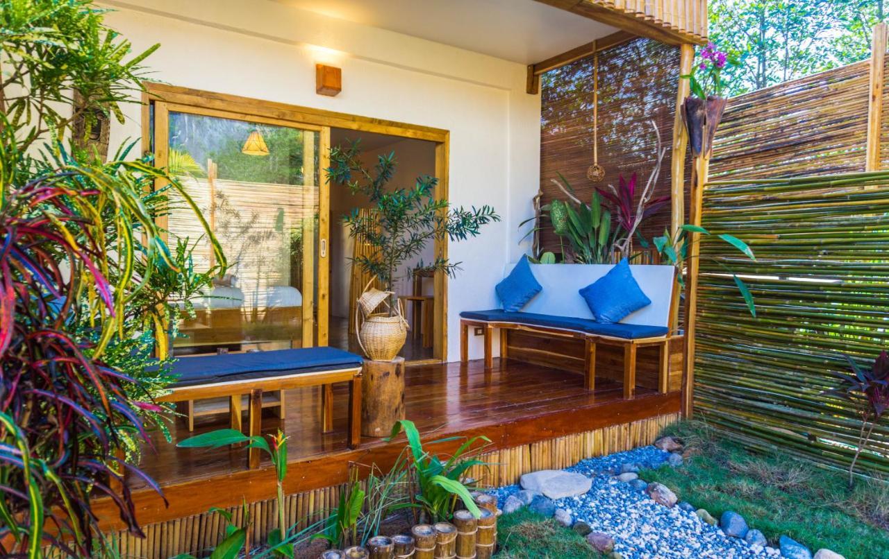 Focus Hotel El Nido