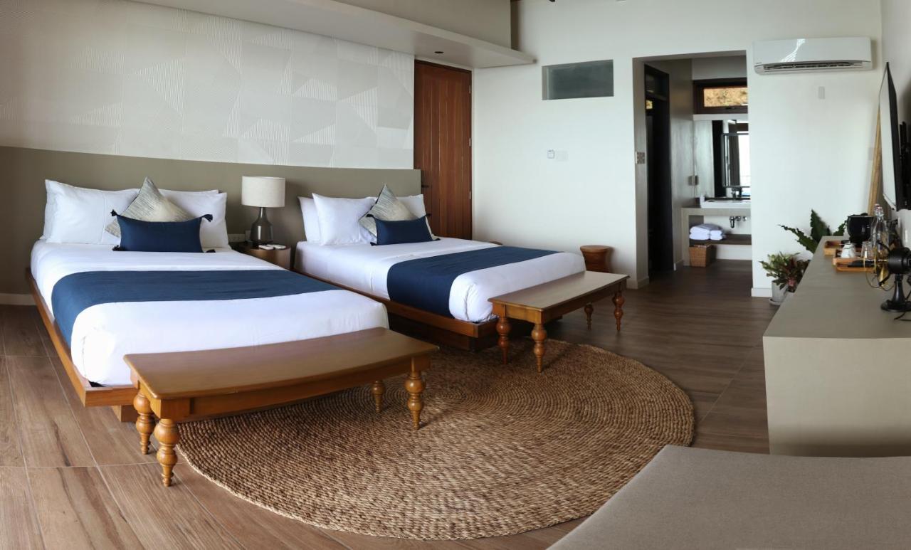 Resort Maremegmeg Club