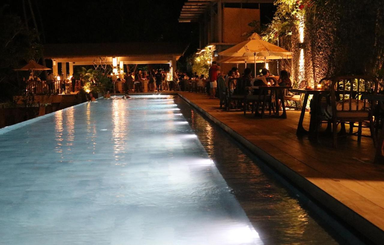 Resort Maremegmeg Club