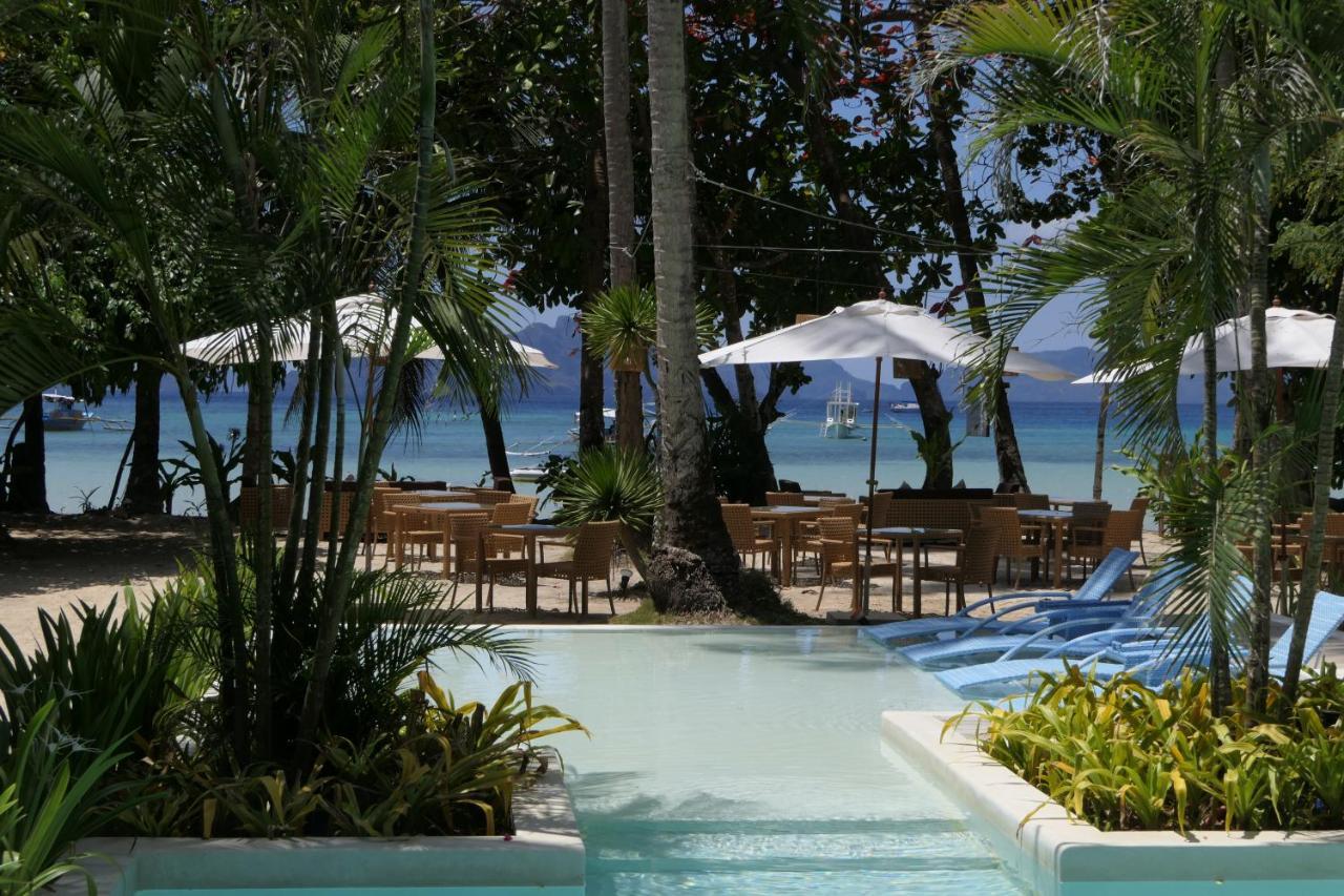 Mahogany & 4* El Nido