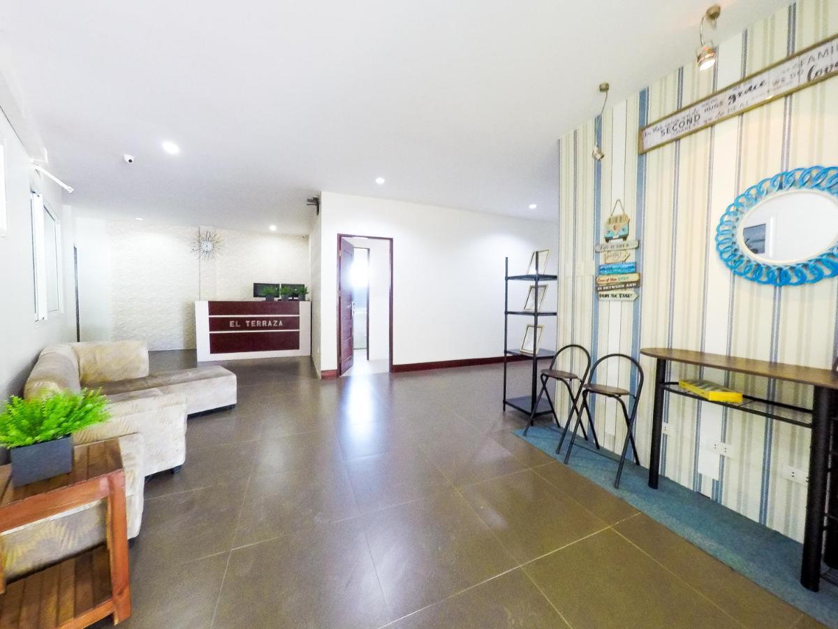 El Terraza Inn 2*