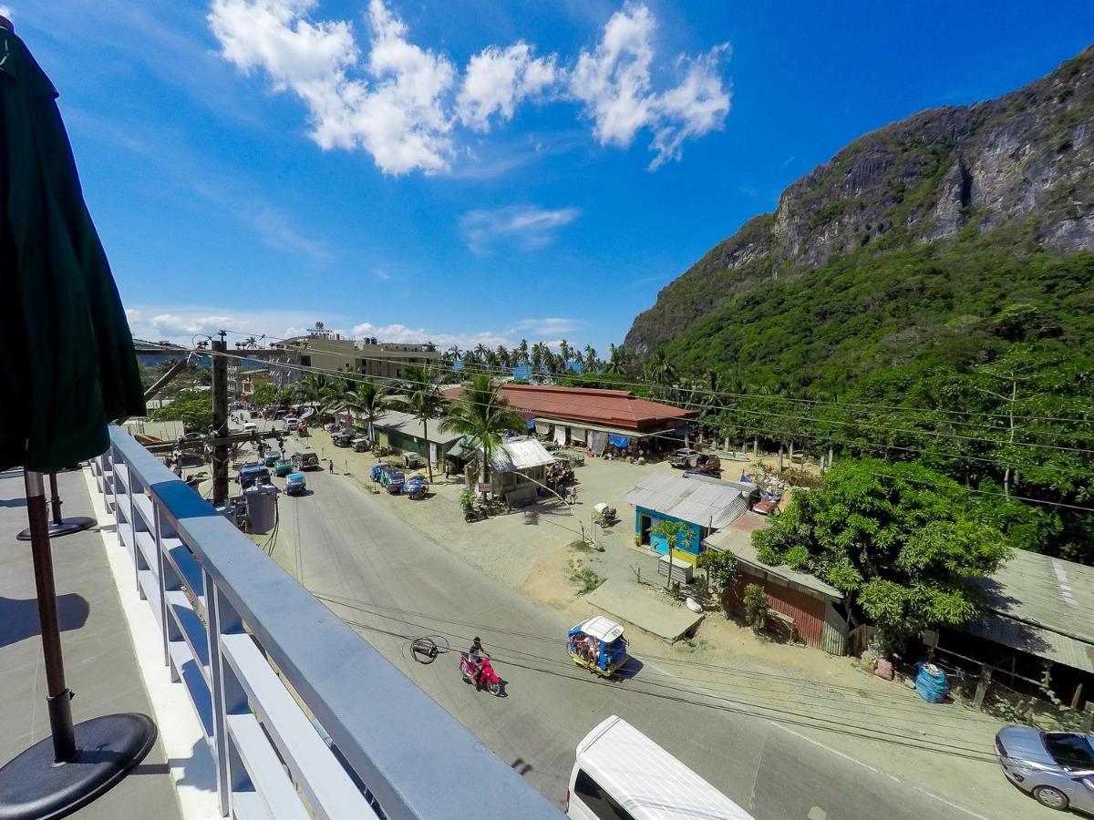 El Terraza 2*