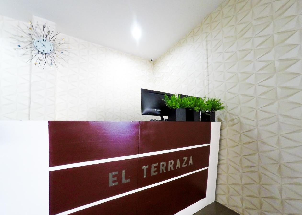 El Terraza El Nido