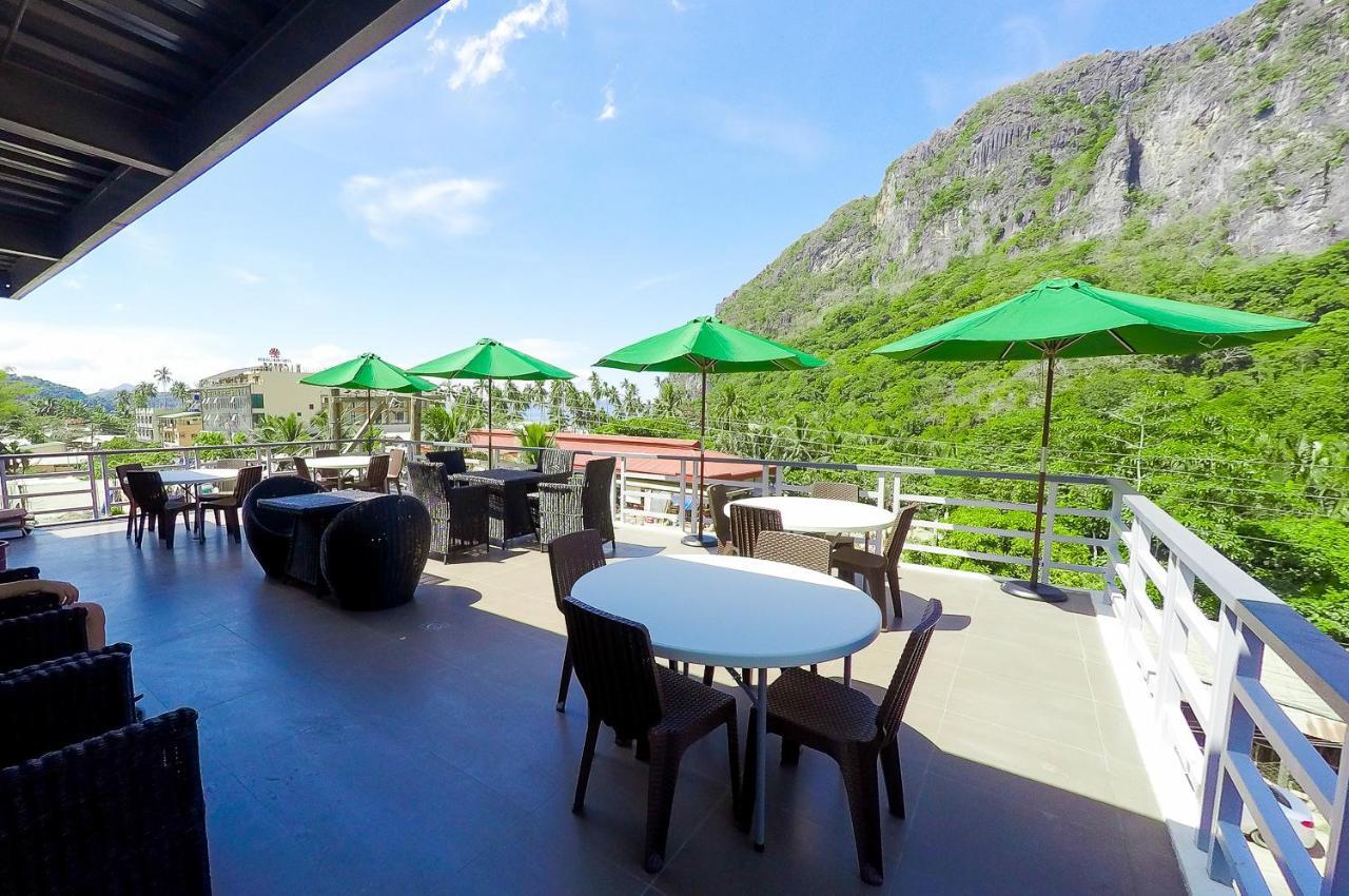 El Terraza 2*