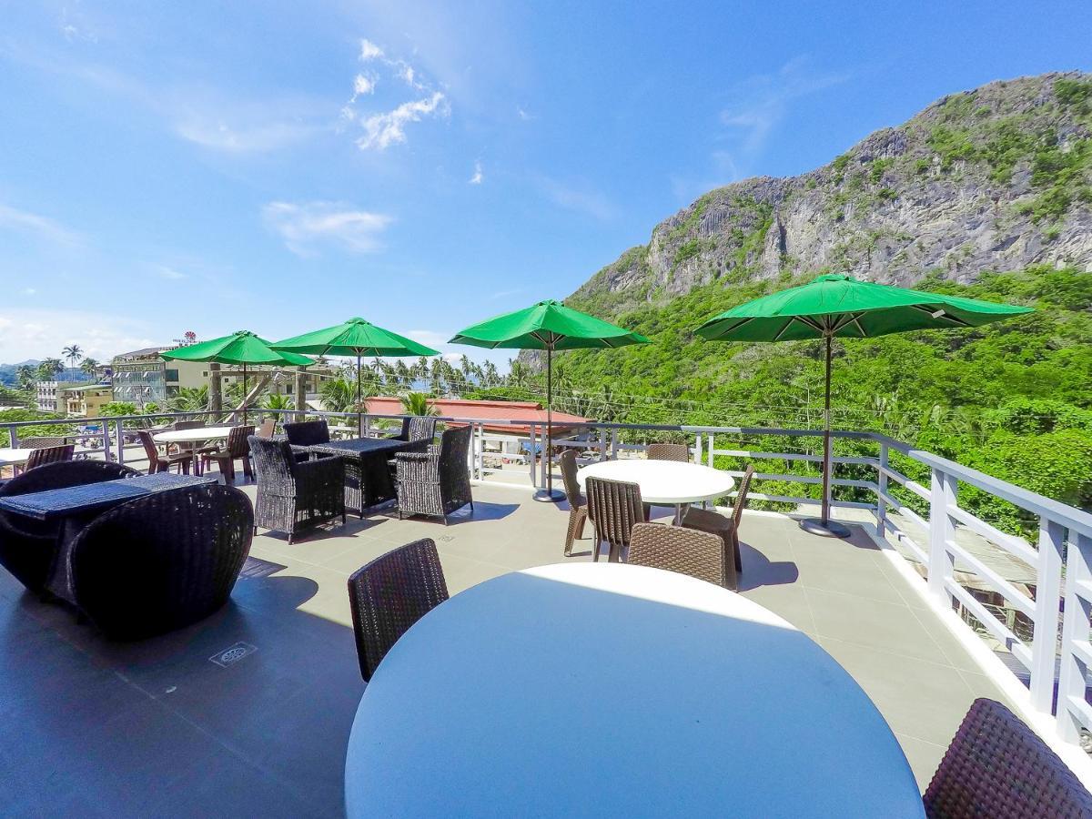 El Terraza El Nido