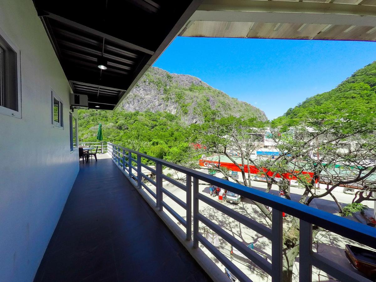 El Terraza 2* El Nido