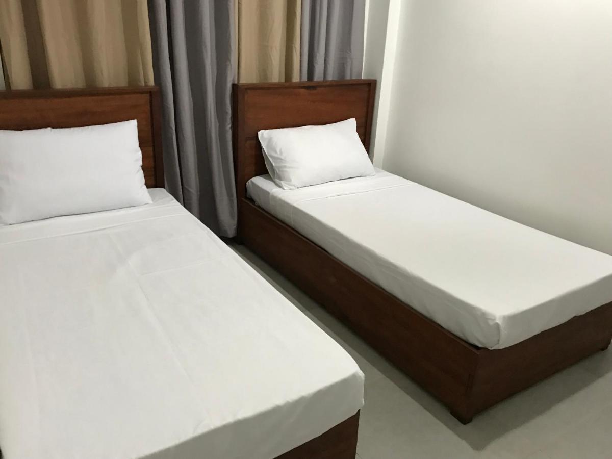 El Terraza Inn