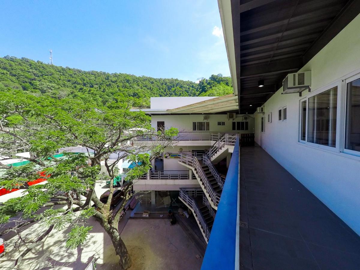 El Terraza El Nido