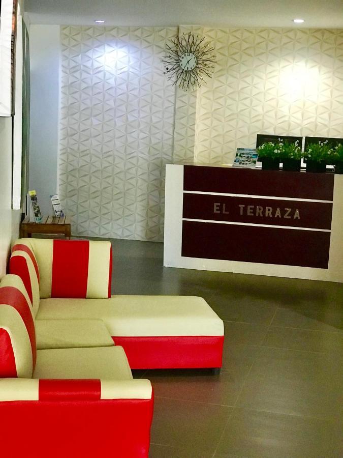 El Terraza Inn