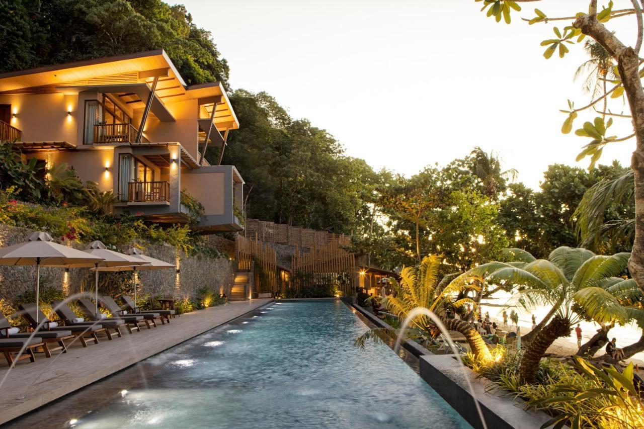 Maremegmeg Club El Nido