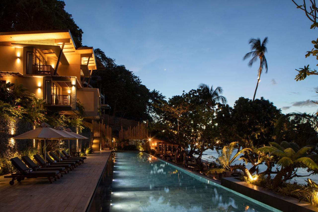 Maremegmeg Club Resort El Nido