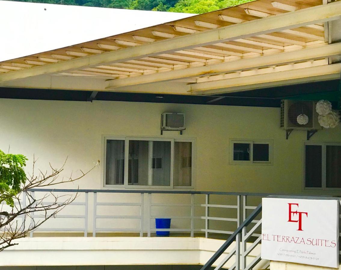 Inn El Terraza El Nido