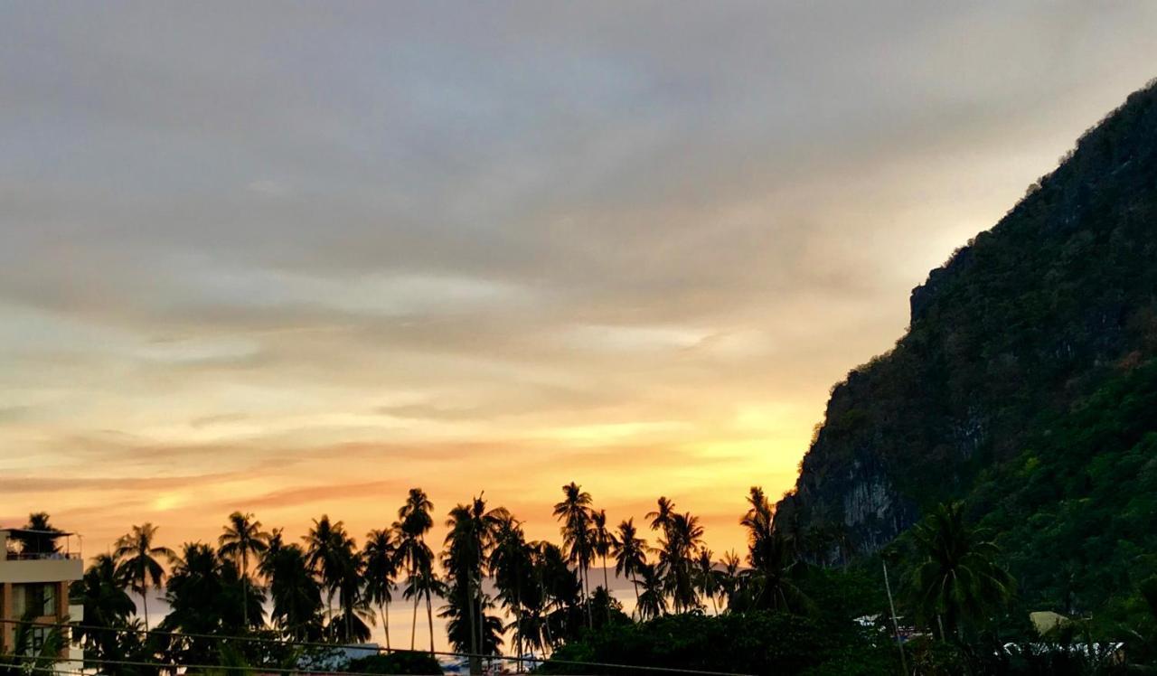 Inn El Terraza El Nido