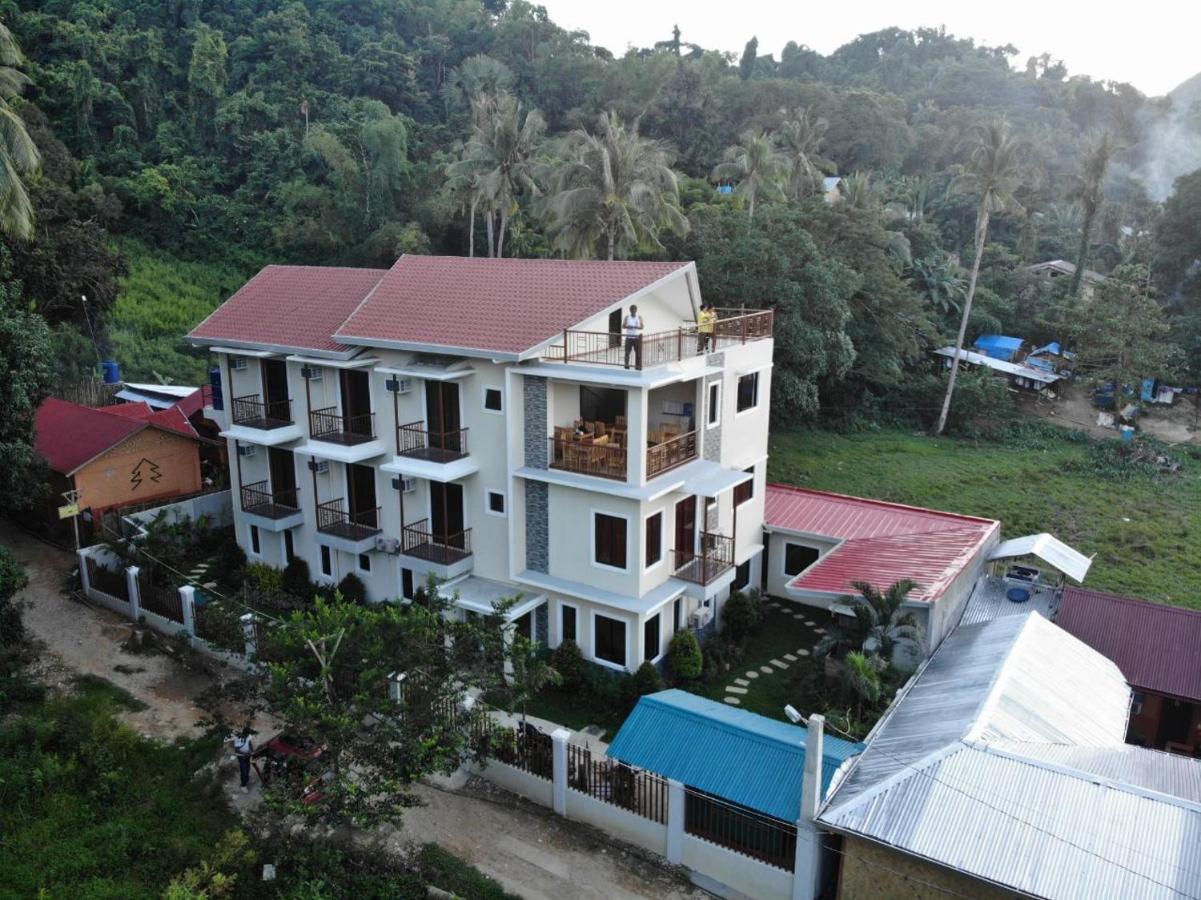 Layang Layang Bed & Breakfast 3*