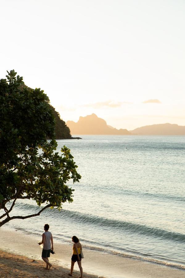 Maremegmeg Club Resort El Nido