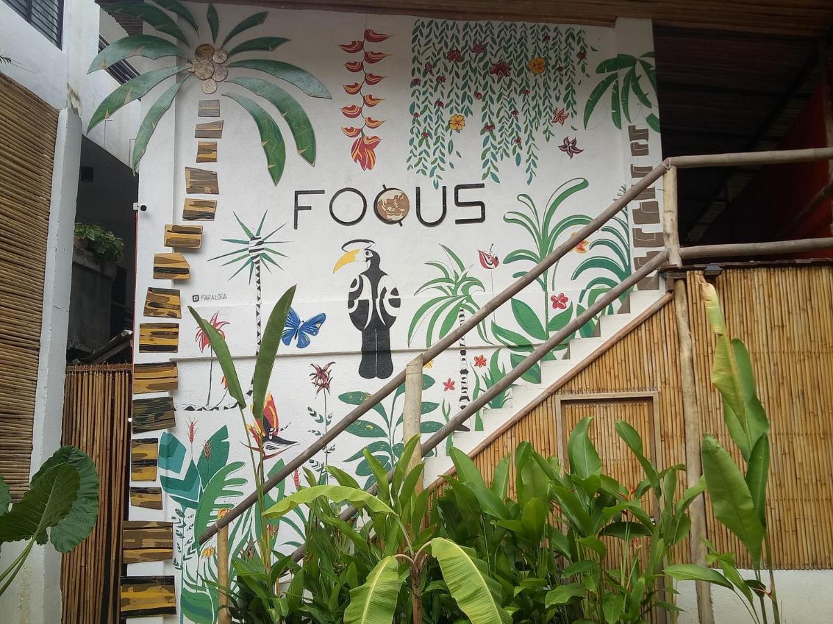 Hotel Focus